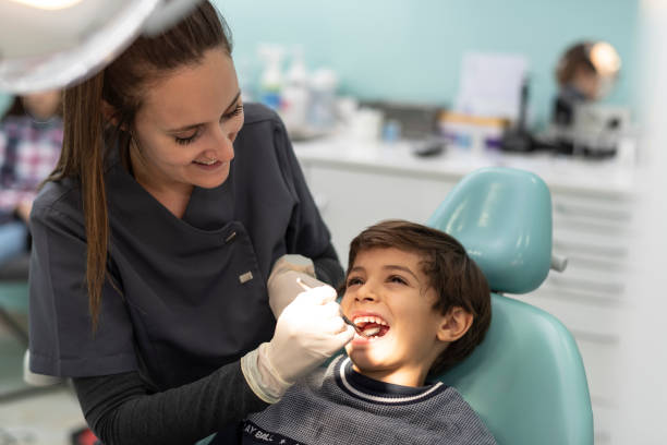 Best Dentist for Tooth Abscess  in Manchester, TN