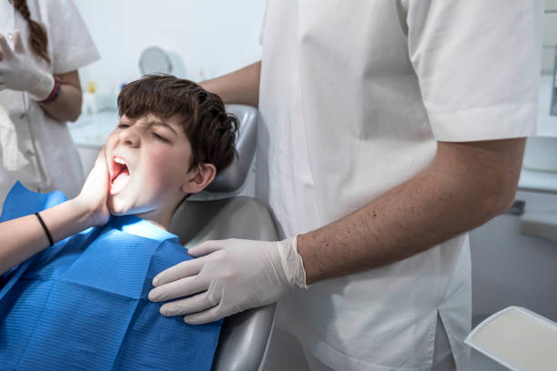 Best Chipped Tooth Repair Near Me  in Manchester, TN