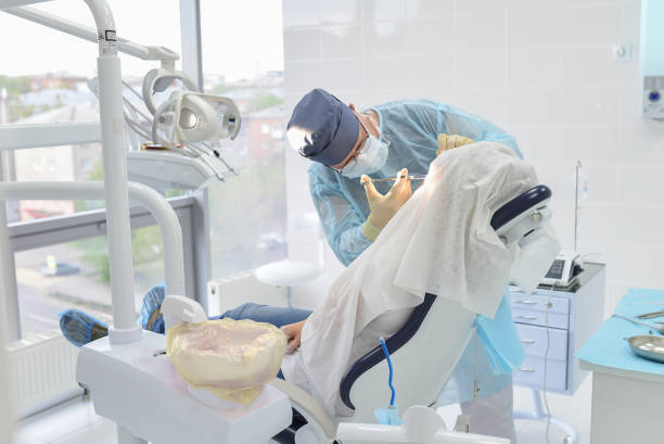 Best Root Canal Emergency Dentist  in Manchester, TN